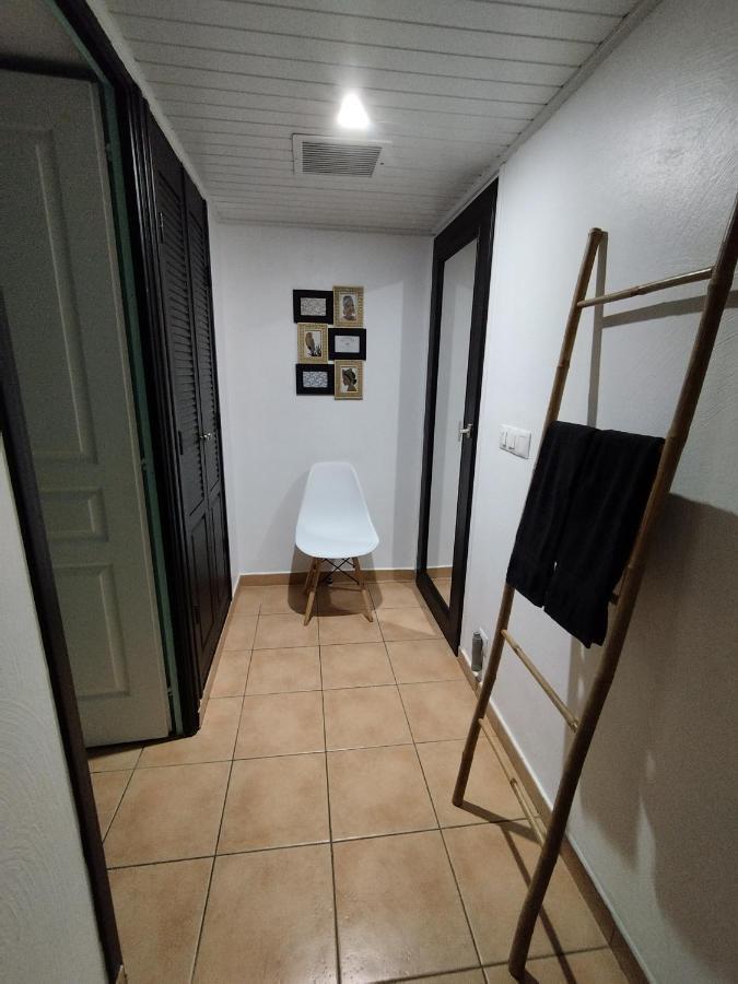 Studio Coco Zen Sainte-Anne  Zewnętrze zdjęcie